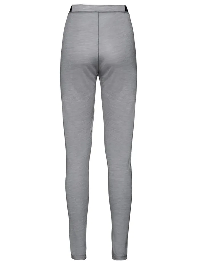 Functionele onderbroek "Merino 130" grijs