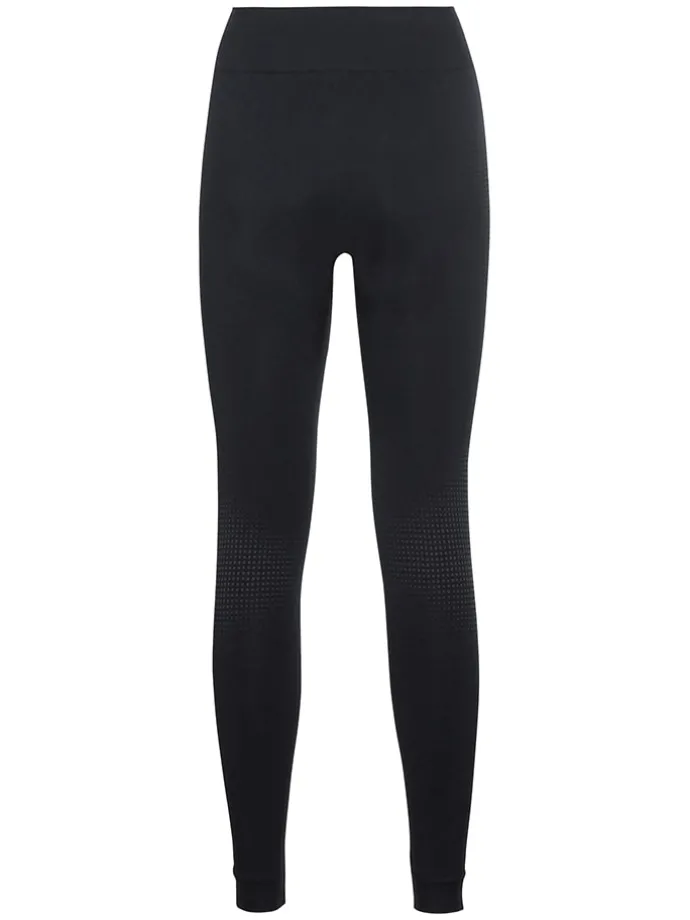 Functionele onderbroek "Performance Warm" zwart