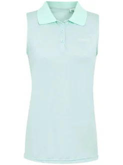 Functionele polotop "Tima II" turquoise