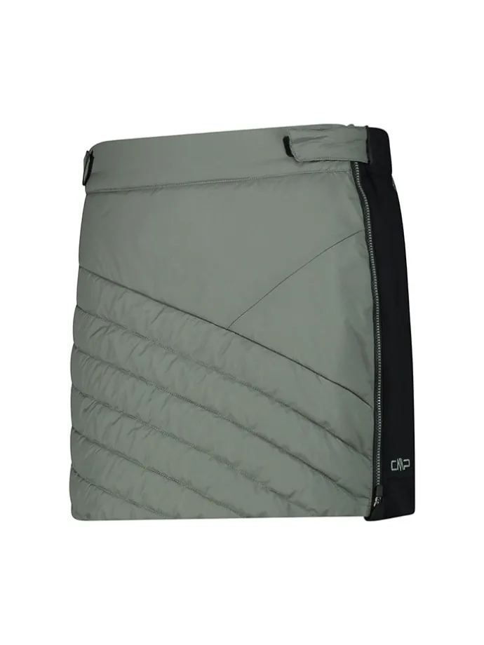 Functionele rok groen