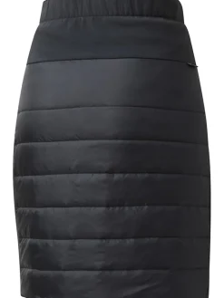 Functionele rok "Mimic II" zwart