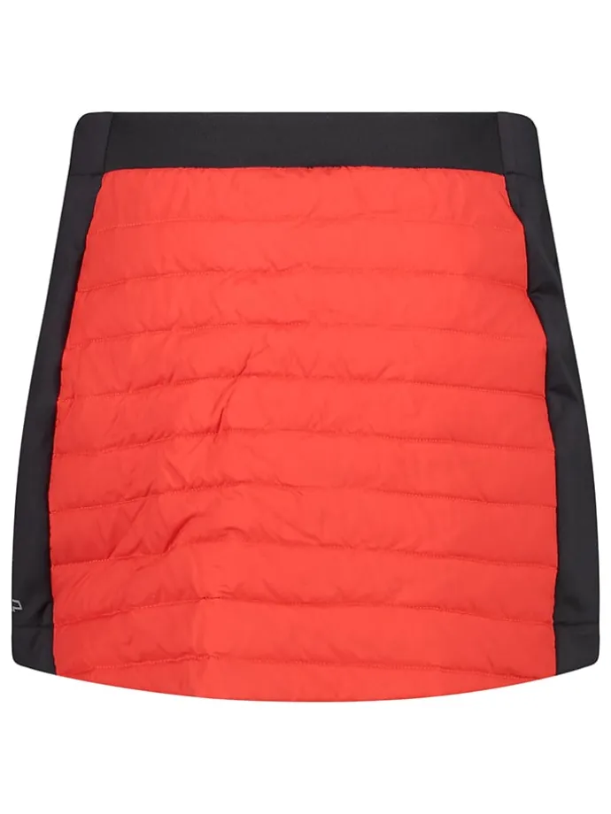 Functionele rok rood