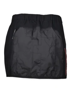 Functionele rok "Swisswool Piz Boa" zwart
