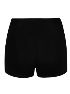 Functionele short "Joyner" zwart