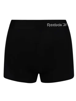 Functionele short "Joyner" zwart