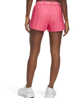Functionele short roze