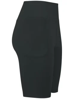 Functionele short zwart
