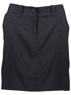Functionele skorts "Desert" donkerblauw