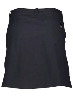Functionele skorts "Desert" donkerblauw