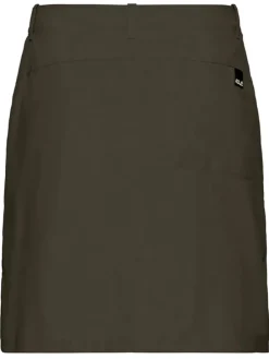 Functionele skorts kaki