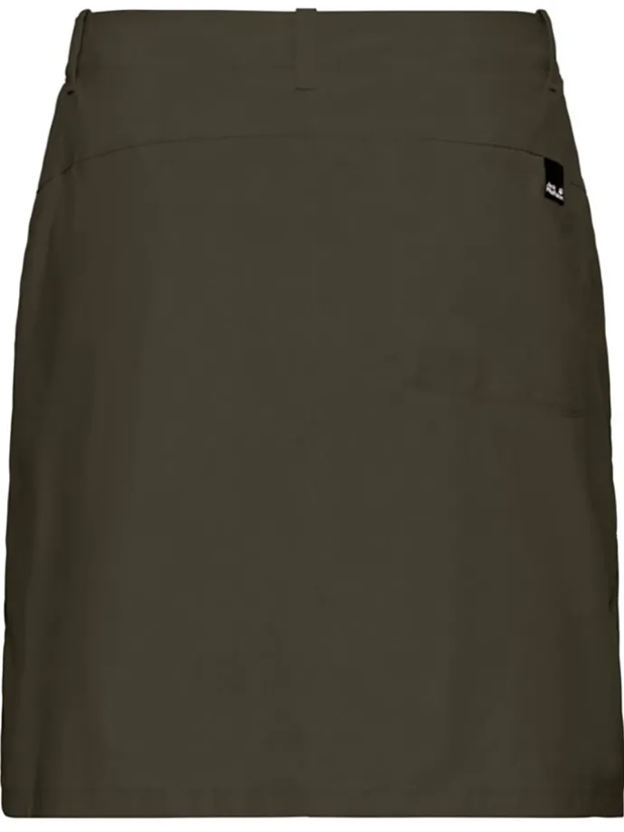 Functionele skorts kaki