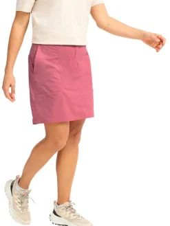 Functionele skorts roze