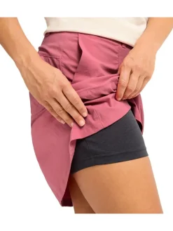 Functionele skorts roze
