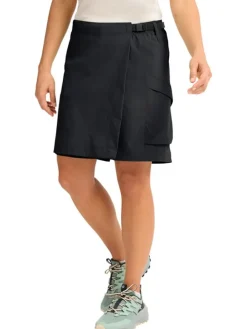 Functionele skorts zwart
