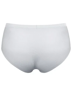 Functionele slip "F-Dry Light Eco" wit