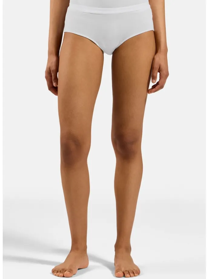 Functionele slip "F-Dry Light Eco" wit