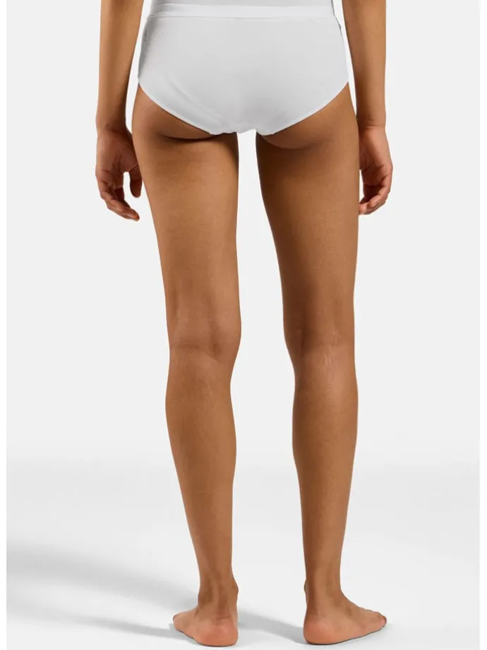 Functionele slip "F-Dry Light Eco" wit