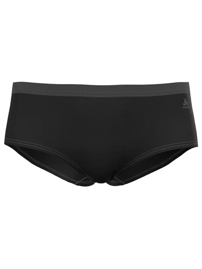 Functionele slip "F-Dry Light Eco" zwart
