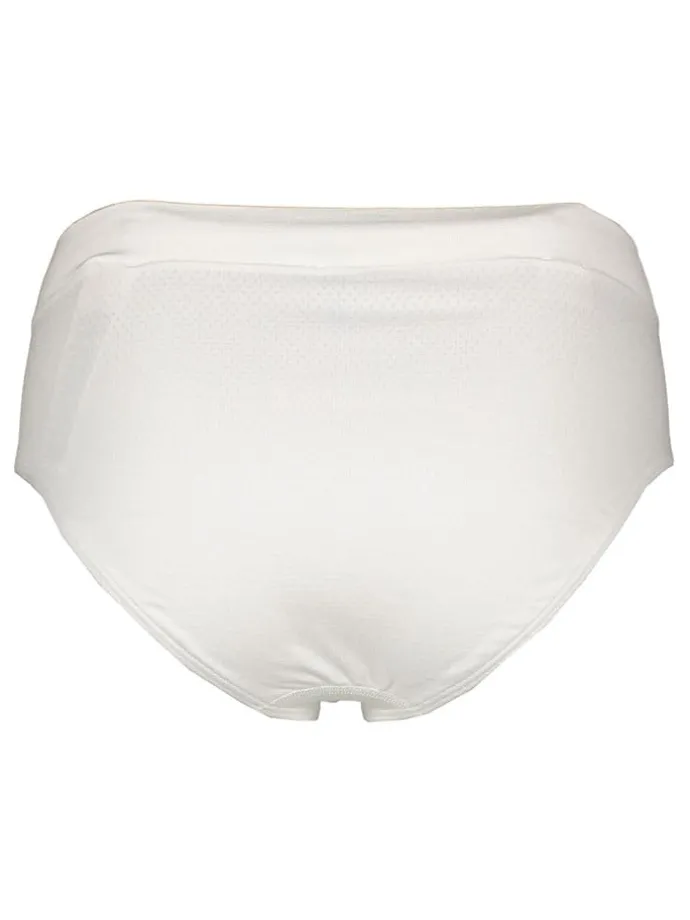 Functionele slip "Performace Light" wit