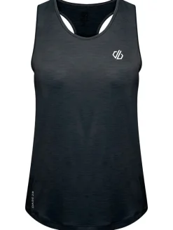 Functionele top "Modernize II" zwart