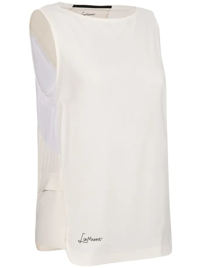 Functionele top "Teresa Light" crème