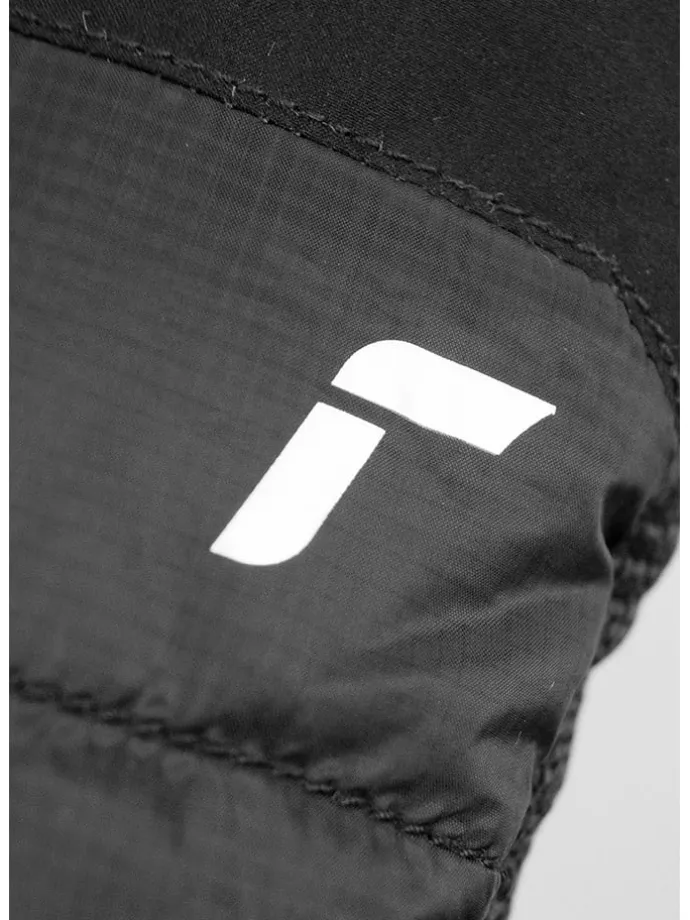 Functionele wanten "Kavik TOUCH-TEC" zwart