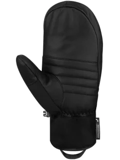 Functionele wanten "Snow Pro Down" zwart
