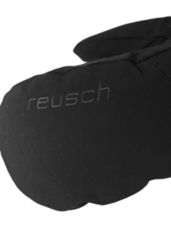 Functionele wanten zwart