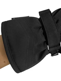 Functionele wanten zwart