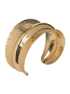 Gecoate armband