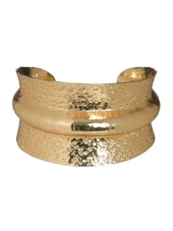 Gecoate armband