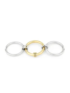 Gecoate ring