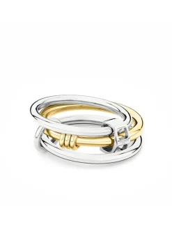 Gecoate ring