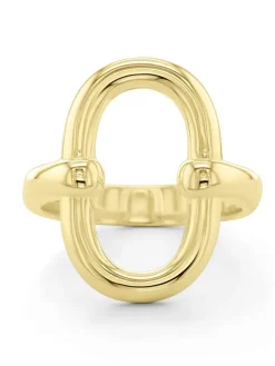 Gecoate ring