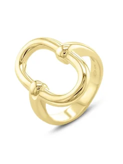 Gecoate ring