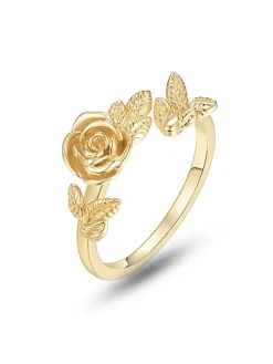 Gecoate ring