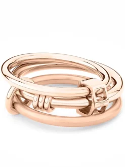 Gecoate ring