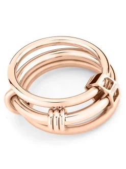 Gecoate ring