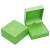 Gecoate ring "Ilona"