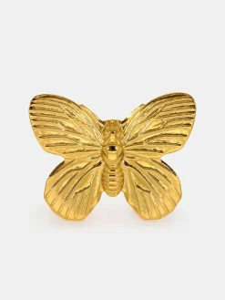 Gecoate ring "Ilona"