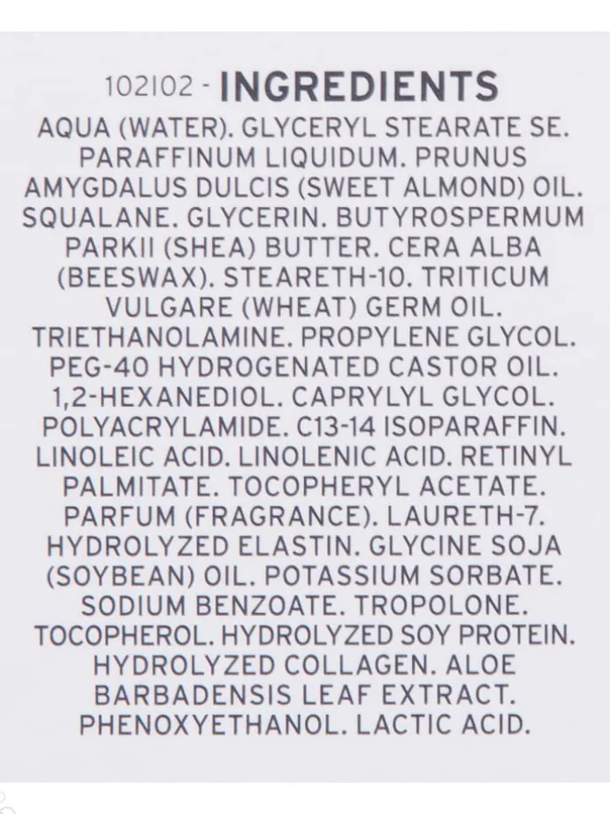 Gezichtscrème "Embryoderme", 75 ml