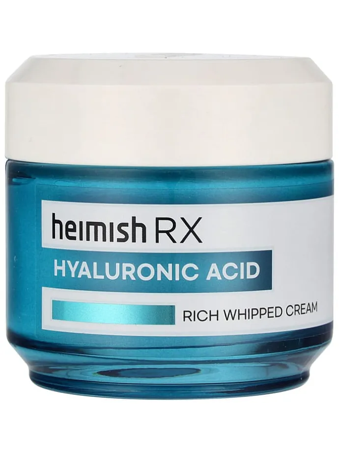 Gezichtscrème "Hyaluronic Acid Rich Whipped", 50 ml
