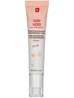 Gezichtscrème "Skin Hero Bare Skin Perfector 7 Days", 40 ml