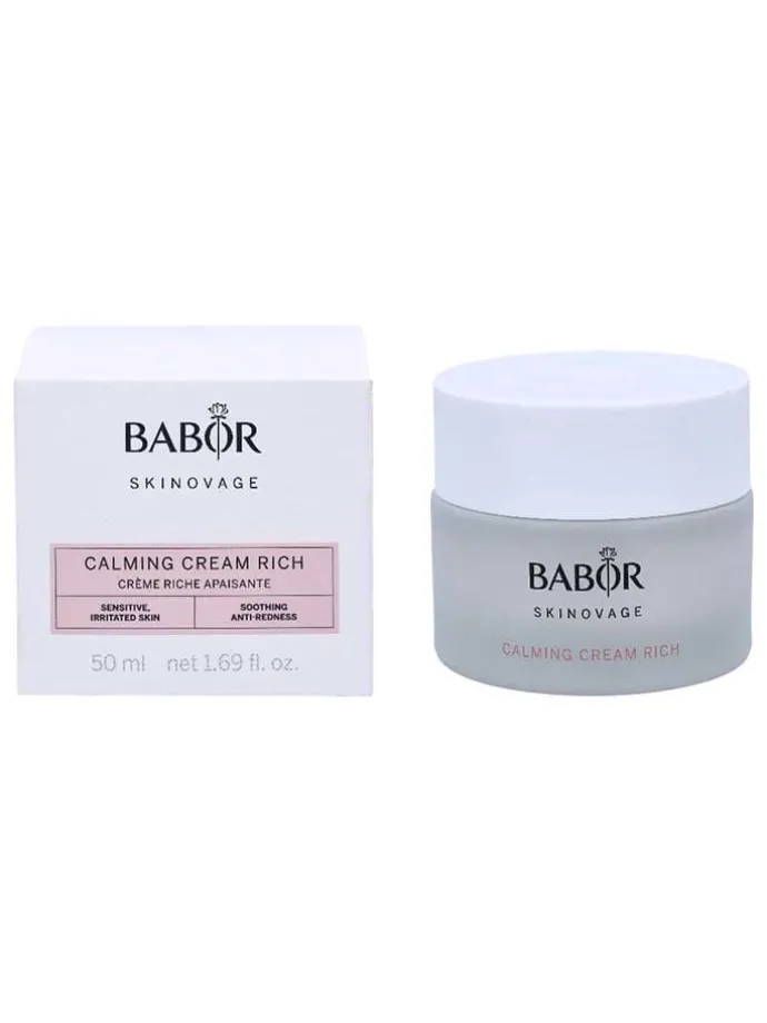 Gezichtscrème "Skinovage Calming - Rich", 50 ml