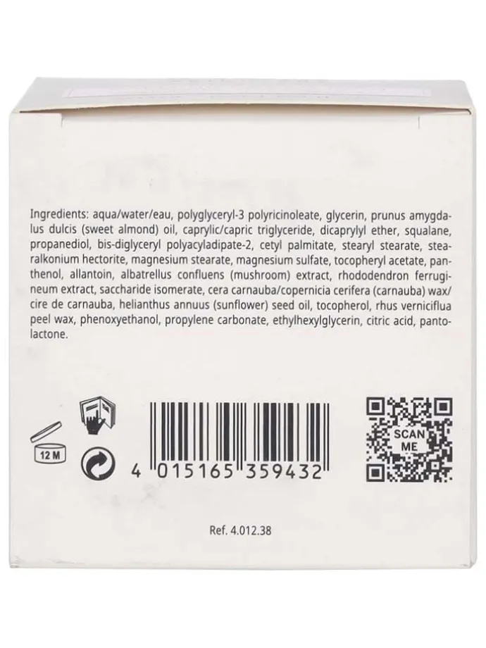 Gezichtscrème "Skinovage Calming - Rich", 50 ml