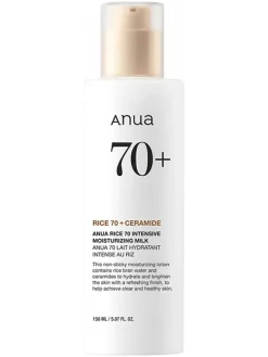 Gezichtsemulsie "Rice 70 + Ceramide", 150 ml