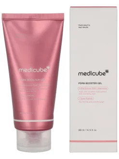 Gezichtsgel "PDRN Booster Gel", 300 ml