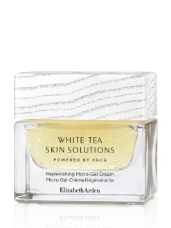 Gezichtsgel "White Tea Skin Solutions", 50 ml