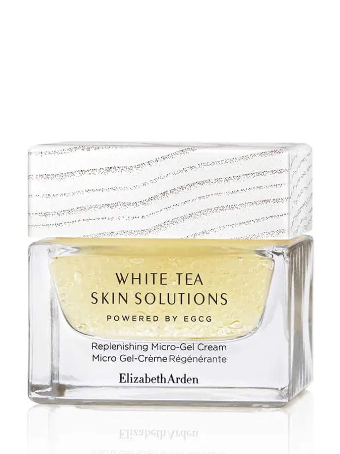 Gezichtsgel "White Tea Skin Solutions", 50 ml