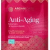 Gezichtsmasker "Anti Aging Sheet Mask", 18 g